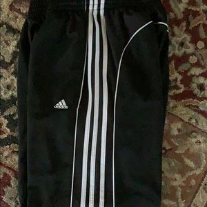 Adidas Track Pants